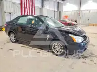2008 Ford FOCUS фото