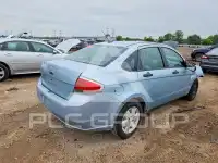 2008 Ford FOCUS photo