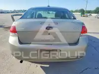 2008 Ford FOCUS фото
