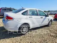 2008 Ford FOCUS photo