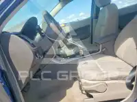 2008 Ford FOCUS photo
