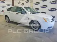 2008 Ford FOCUS photo