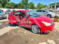 2008 Ford FOCUS photo