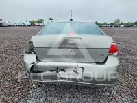 2008 Ford FOCUS photo