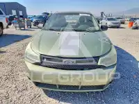 2008 Ford FOCUS фото