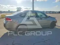 2008 Ford FOCUS фото