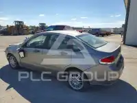 2008 Ford FOCUS фото