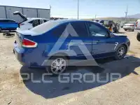 2008 Ford FOCUS фото