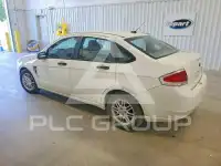 2008 Ford FOCUS photo