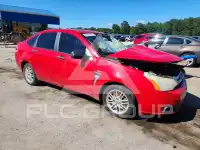 2008 Ford FOCUS фото