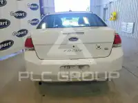 2008 Ford FOCUS photo
