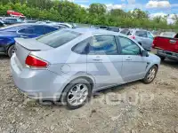 2008 Ford FOCUS фото