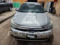 2008 Ford FOCUS фото