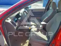 2008 Ford FOCUS фото