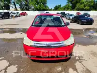 2008 Ford FOCUS photo