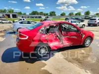2008 Ford FOCUS photo