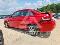 2008 Ford FOCUS фото