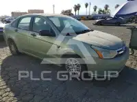 2008 Ford FOCUS photo