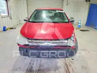 2008 Ford FOCUS photo