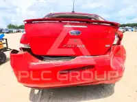 2008 Ford FOCUS фото