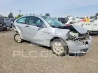 2008 Ford FOCUS фото