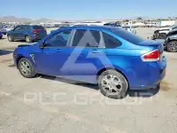 2008 Ford FOCUS фото