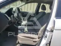 2008 Ford FOCUS photo
