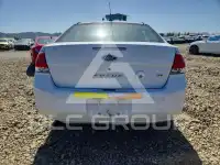 2008 Ford FOCUS photo