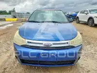 2008 Ford FOCUS photo