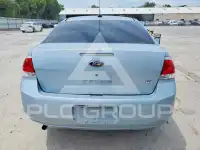 2008 Ford FOCUS фото