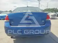 2008 Ford FOCUS photo
