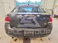 2008 Ford FOCUS photo
