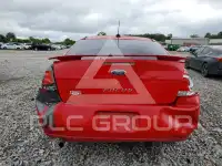 2008 Ford FOCUS фото