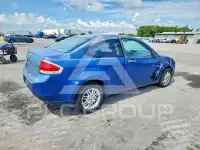 2008 Ford FOCUS photo