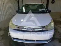 2008 Ford FOCUS photo