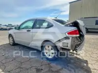 2008 Ford FOCUS фото