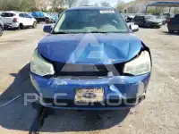 2008 Ford FOCUS фото