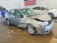2008 Ford FOCUS photo