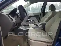 2008 Ford FOCUS фото