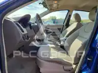 2008 Ford FOCUS фото