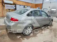 2008 Ford FOCUS фото