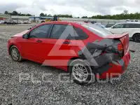 2008 Ford FOCUS фото
