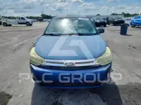 2008 Ford FOCUS photo