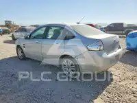 2008 Ford FOCUS фото