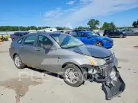 2008 Ford FOCUS фото