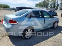 2008 Ford FOCUS photo