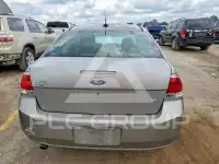 2008 Ford FOCUS photo
