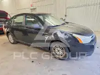 2008 Ford FOCUS photo