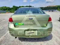 2008 Ford FOCUS фото