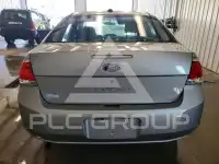2008 Ford FOCUS photo